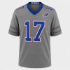 2026 Josh Allen Bills Nickel City Jersey 6 2026 Josh Allen Bills Nickel City Jersey1