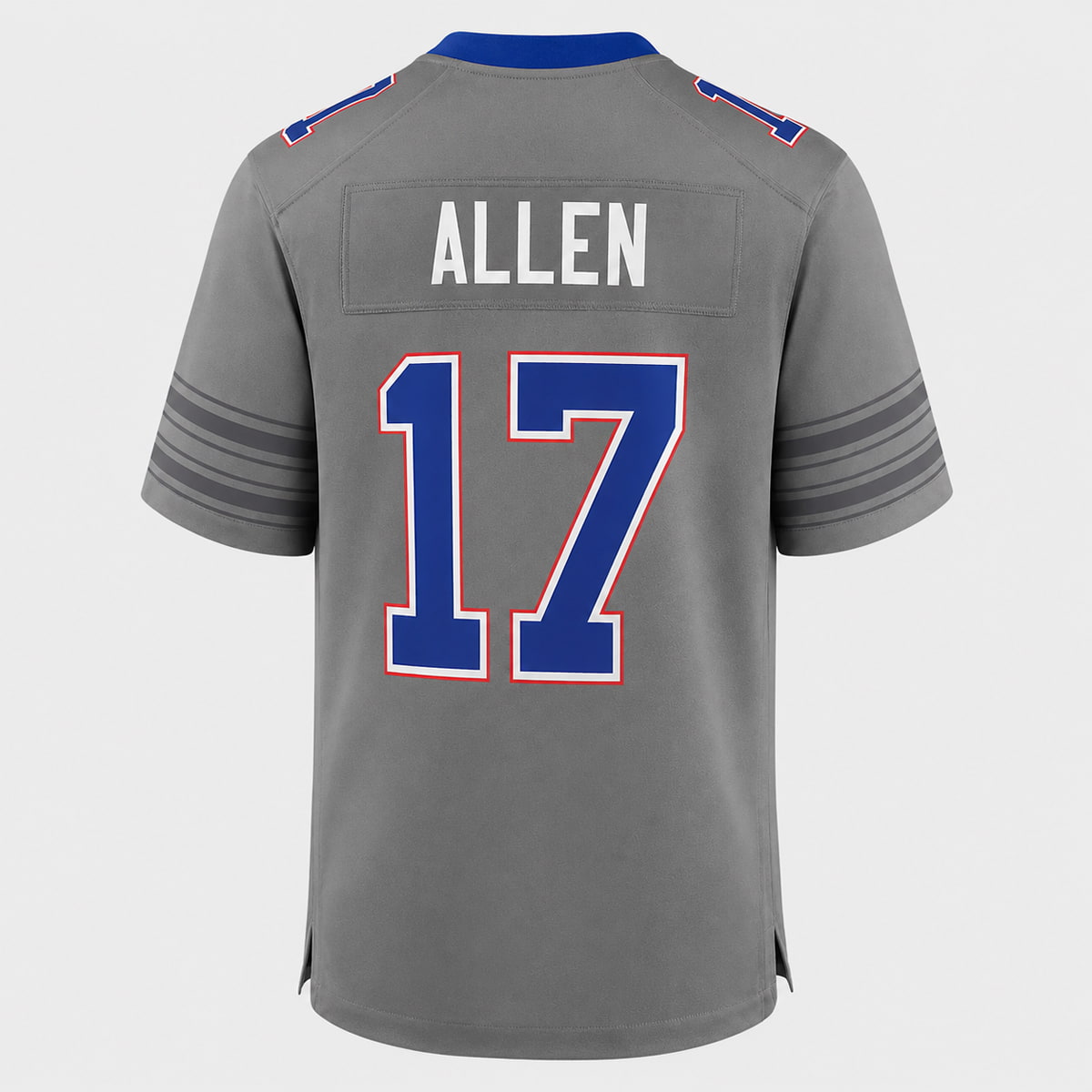 2026 Josh Allen Bills Nickel City Jersey 3 2026 Josh Allen Bills Nickel City Jersey2