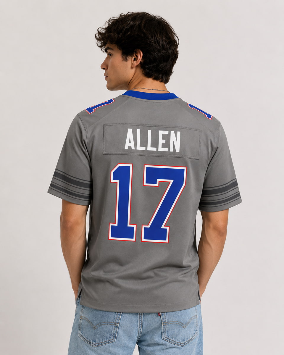 2026 Josh Allen Bills Nickel City Jersey 5 2026 Josh Allen Bills Nickel City Jersey3