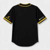 2026 Mariners Bruce Lee Night Jersey Giveaway1