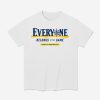 2026 Mariners Disability Awareness Day Shirt Giveaway