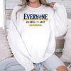 2026 Mariners Disability Awareness Day Shirt Giveaway 3