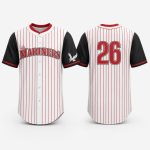2026 Mariners EWU Day Jersey Giveaway