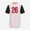 2026 Mariners EWU Day Jersey Giveaway2