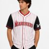 2026 Mariners EWU Day Jersey Giveaway