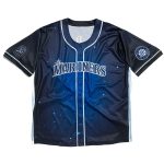 2026 Mariners Harry Potter Night Jersey Giveaway