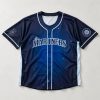 2026 Mariners Harry Potter Night Jersey Giveaway1