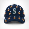 2026 Mariners Hot Dog Hat Giveaway