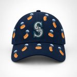 2026 Mariners Hot Dog Hat Giveaway