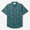 2026 Mariners Margaritaville Night Aloha Shirt Giveaway