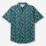 2026 Mariners Margaritaville Night Aloha Shirt Giveaway