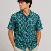 2026 Mariners Margaritaville Night Aloha Shirt Giveaway
