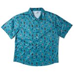 2026 Mariners Salmon Run Day Aloha Shirt Giveaway