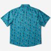 2026 Mariners Salmon Run Day Aloha Shirt Giveaway1