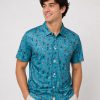 2026 Mariners Salmon Run Day Aloha Shirt Giveaway