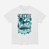 2026 Mariners Seattle Art Museum Night Shirt Giveaway