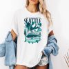 2026 Mariners Seattle Art Museum Night Shirt Giveaway 2