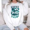 2026 Mariners Seattle Art Museum Night Shirt Giveaway 3