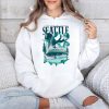 2026 Mariners Seattle Art Museum Night Shirt Giveaway 4