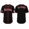 2026 Mariners WSU Cougs Night Jersey Giveaway