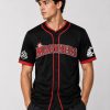 2026 Mariners WSU Cougs Night Jersey Giveaway
