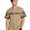 2026 Marlins Military Appreciation Night Jersey Giveaway