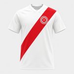 2026 Marlins Peruvian Heritage Celebration Shirt Giveaway