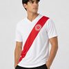 2026 Marlins Peruvian Heritage Celebration Shirt Giveaway3