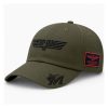 2026 Marlins Top Gun Day Hat Giveaway