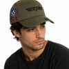 2026 Marlins Top Gun Day Hat Giveaway