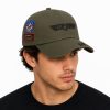 2026 Marlins Top Gun Day Hat Giveaway3