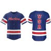 2026 Marlins USA 250th Celebration Jersey Giveaway