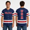 2026 Marlins USA 250th Celebration Jersey Giveaway