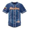 2026 Marlins Venezuelan Heritage Celebration Jersey Giveaway1