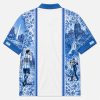 2026 Messi Argentina Soccer Culture Polo Shirt1