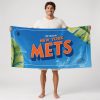2026 Mets Beach Towel Giveaway1