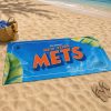 2026 Mets Beach Towel Giveaway