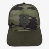 2026 Mets Camo Trucker Hat Giveaway