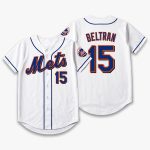 2026 Mets Carlos Beltran Jersey Giveaway