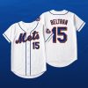 2026 Mets Carlos Beltran Jersey Giveaway