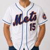 2026 Mets Carlos Beltran Jersey Giveaway 5