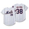 2026 Mets Devin Williams Jersey Giveaway