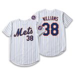 2026 Mets Devin Williams Jersey Giveaway
