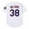 2026 Mets Devin Williams Jersey Giveaway2