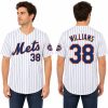 2026 Mets Devin Williams Jersey Giveaway