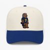 2026 Morgan Wallen Michigan Norris Bear Hat (1)