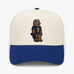 2026 Morgan Wallen Michigan Norris Bear Hat