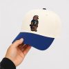 2026 Morgan Wallen Michigan Norris Bear Hat (3)