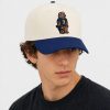 2026 Morgan Wallen Michigan Norris Bear Hat