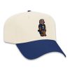 2026 Morgan Wallen Michigan Norris Bear Hat (5)